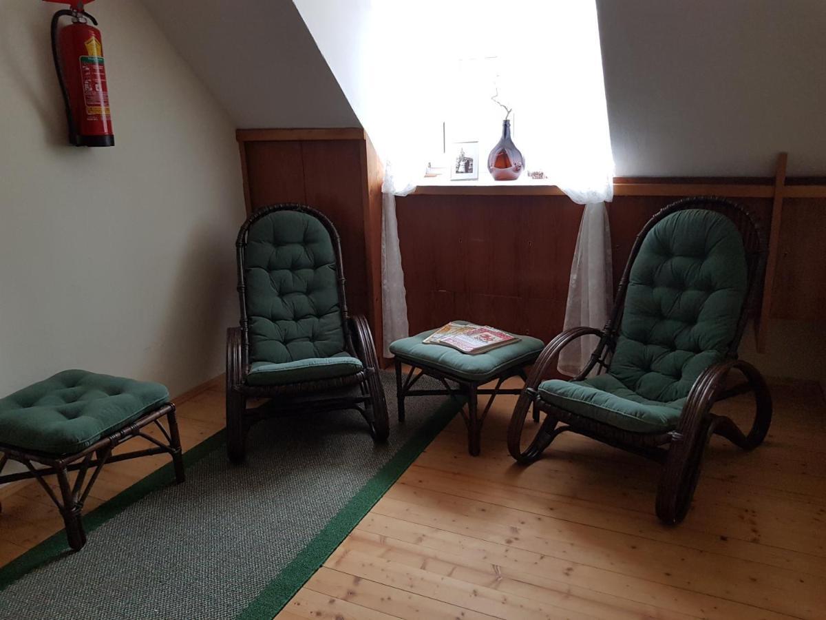 Pension Gut Trogern Bad Eisenkappel Buitenkant foto