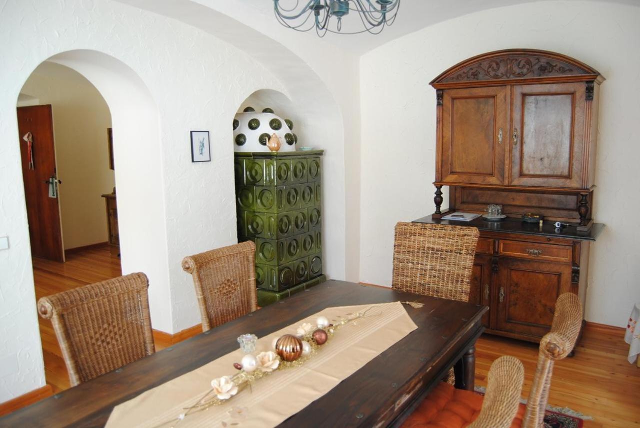 Pension Gut Trogern Bad Eisenkappel Buitenkant foto