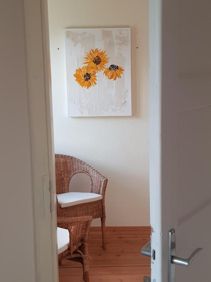 Pension Gut Trogern Bad Eisenkappel Buitenkant foto
